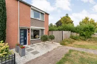 Rietdekkershof 25, Nieuw-Dordrecht