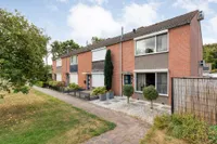 Rietdekkershof 25, Nieuw-Dordrecht