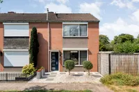 Rietdekkershof 25, Nieuw-Dordrecht