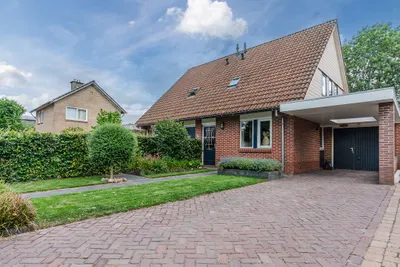 Nieuwstraat 54, 7681ET, Vroomshoop, Overijssel