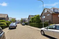 De Terp 24A, Uitgeest