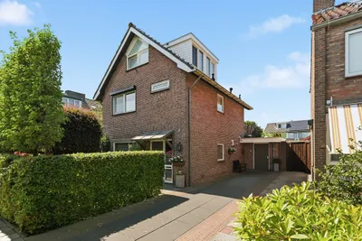 De Terp 24A, 1911AC, Uitgeest, Noord-Holland
