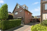 De Terp 24A, Uitgeest