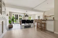 De Terp 24A, Uitgeest