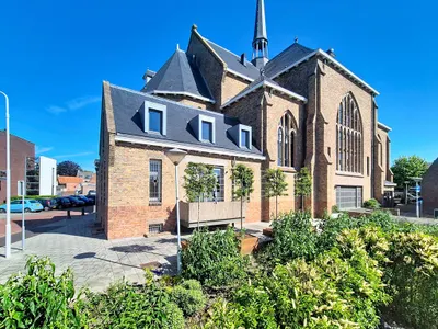 Vleeshouwerijstraat 19, 4524DA, Sluis, Zeeland
