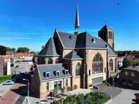 Vleeshouwerijstraat 19, Sluis