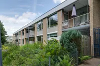 Albert Schweitzerlaan, Epe