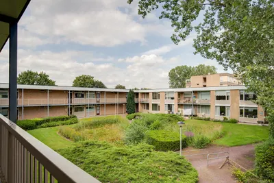 Albert Schweitzerlaan , 8162DV, Epe, Gelderland