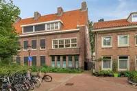 Kraaipanstraat, Amsterdam