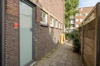 Kraaipanstraat, Amsterdam