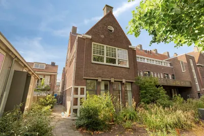 Kraaipanstraat , 1091PM, Amsterdam, Noord-Holland