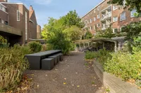 Kraaipanstraat, Amsterdam