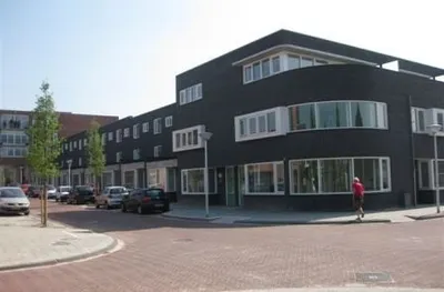 Dommelhoefstraat , 5613EB, Eindhoven, Noord-Brabant