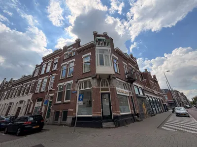 Henegouwerlaan , 3014CG, Rotterdam, Zuid-Holland