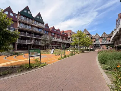 Graaf Balderikstraat , 3032HC, Rotterdam, Zuid-Holland