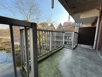 Graaf Balderikstraat, Rotterdam