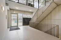 Delflandlaan, Amsterdam