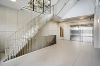 Delflandlaan, Amsterdam