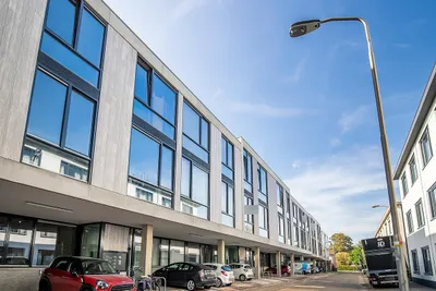 Hessen Kasselstraat , 5615SM, Eindhoven, Noord-Brabant