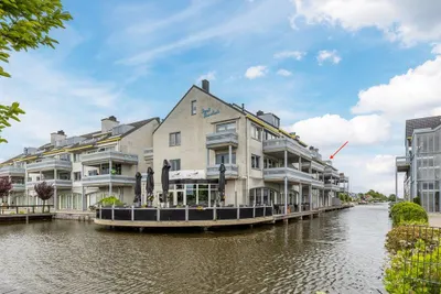 Port Broclede , 3621VP, Breukelen, Utrecht