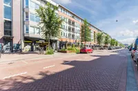 Eerste Van Swindenstraat, Amsterdam