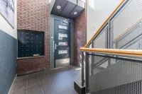 Eerste Van Swindenstraat, Amsterdam