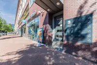Eerste Van Swindenstraat, Amsterdam