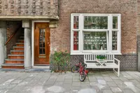 Sassenheimstraat, Amsterdam