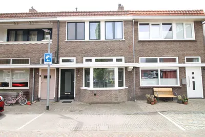 Huis Leeuwerikstraat, Breda