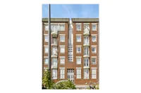 Levantkade, Amsterdam