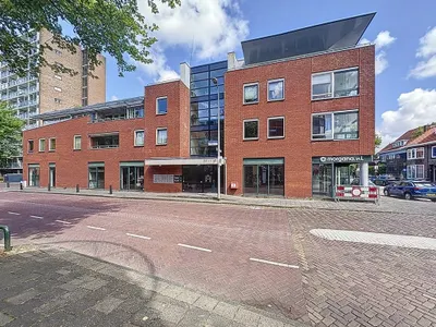 Appartement Provinciënlaan, Heemstede
