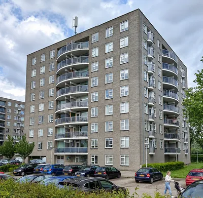 Zeezigt , 1111TL, Diemen, Noord-Holland