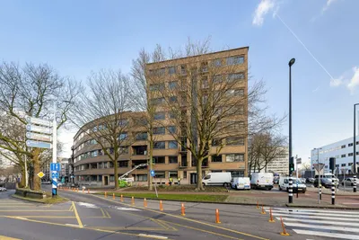 's-Gravendijkwal , 3015CE, Rotterdam, Zuid-Holland
