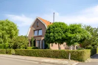 Prinses Beatrixstraat 61, Schoondijke