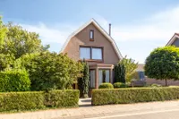 Prinses Beatrixstraat 61, Schoondijke