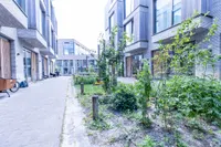 Kartonstraat, Amsterdam