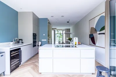 Kartonstraat , 1019VB, Amsterdam, Noord-Holland