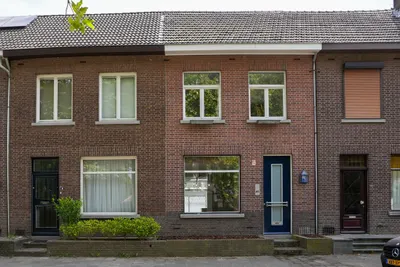 Ambyerstraat-Zuid 46, 6226AX, Maastricht, Limburg