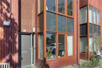 Valutaboulevard 47, Amsterdam