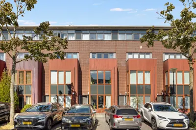 Valutaboulevard 47, 1060RX, Amsterdam, Noord-Holland