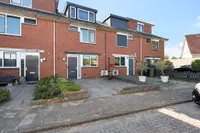 Frederik van Eedenhove 3, Nieuwegein