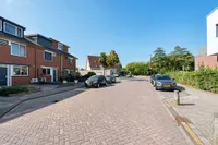 Frederik van Eedenhove 3, Nieuwegein