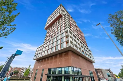 Piekstraat 357, 3071EL, Rotterdam, Zuid-Holland