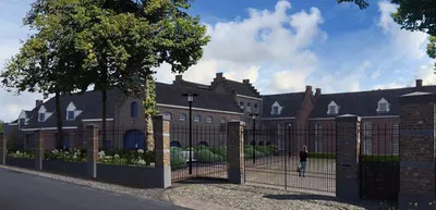 Bovenwoning De Run, Veldhoven
