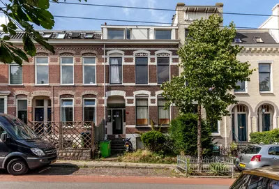 Graaf Lodewijkstraat , 6821EG, Arnhem, Gelderland