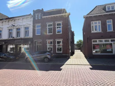 Maaspoort , 6001BP, Weert, Limburg