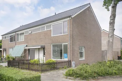 Topaashof , 3402ZH, IJsselstein, Utrecht