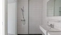 Appartement Willy Sluiterstraat, Amsterdam