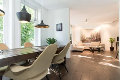 Grote Bickersstraat , 1013KR, Amsterdam, Noord-Holland