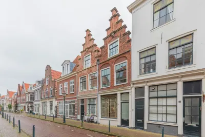 Spiegelstraat , 2011BN, Haarlem, Noord-Holland